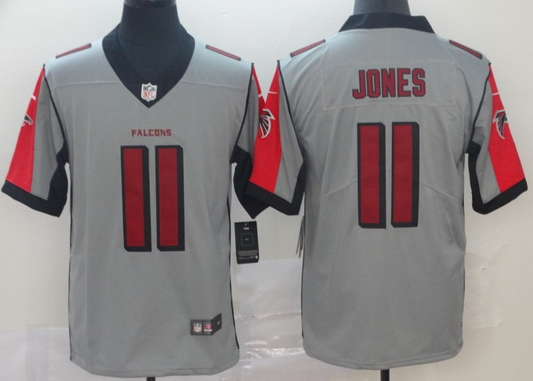 2019 NFL men Limited Jerseys-268